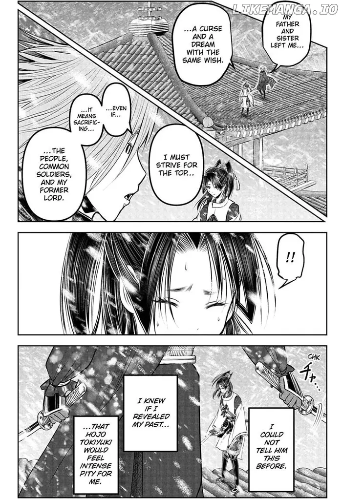 The Elusive Samurai Chapter 196 image 18_optimized
